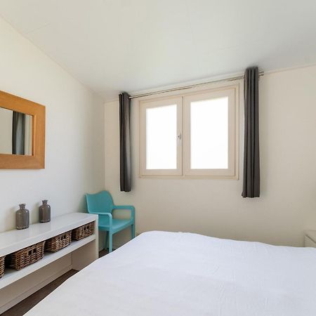 Cosy Holiday Home In Appelscha With Garden Eksteriør billede