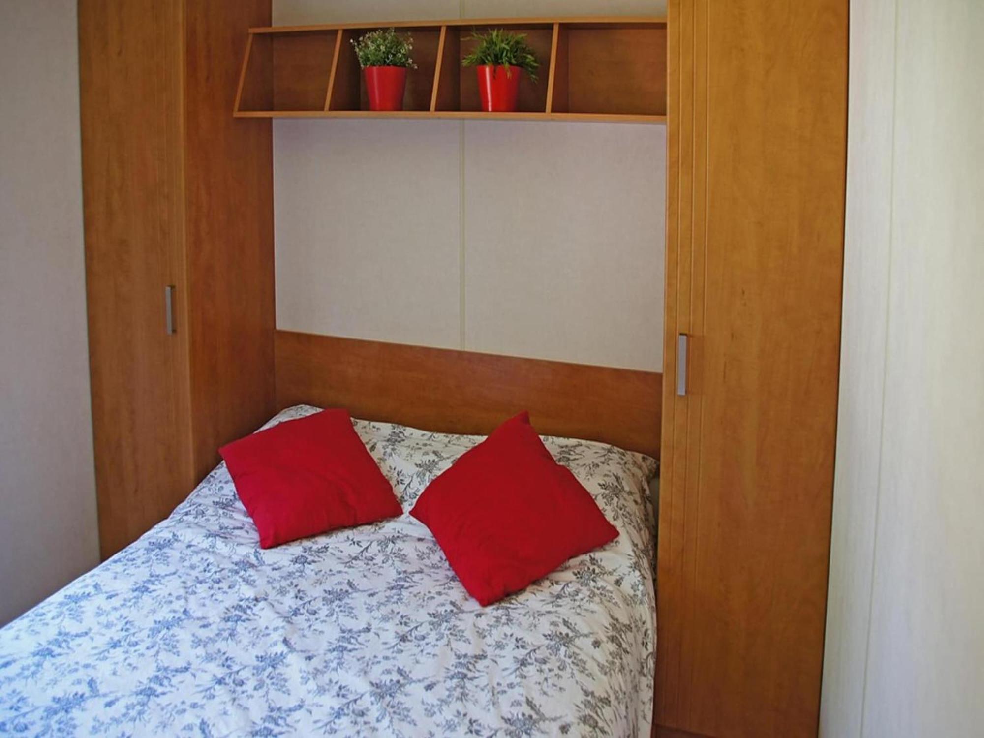 Cosy Holiday Home In Appelscha With Garden Eksteriør billede