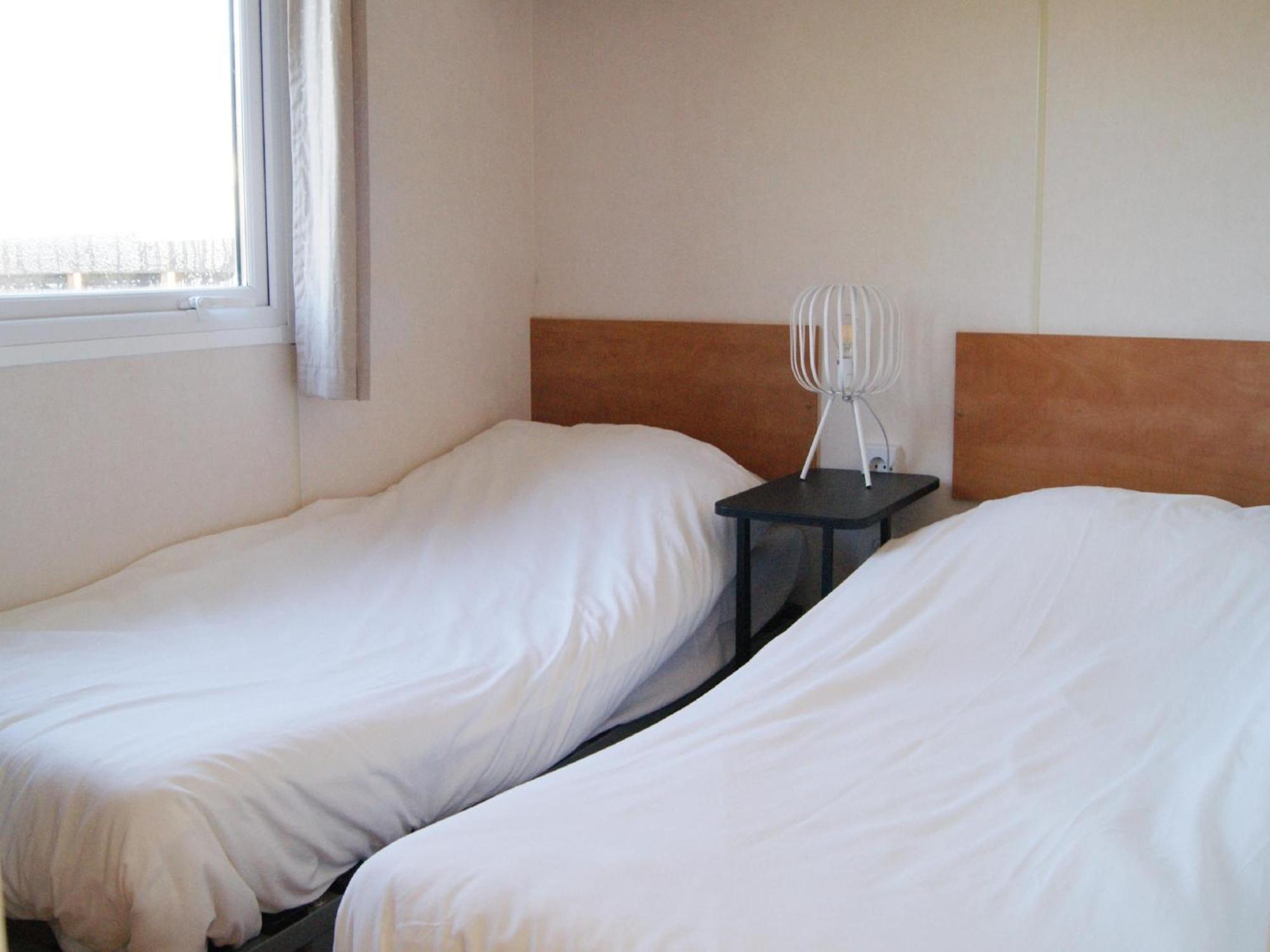 Cosy Holiday Home In Appelscha With Garden Eksteriør billede