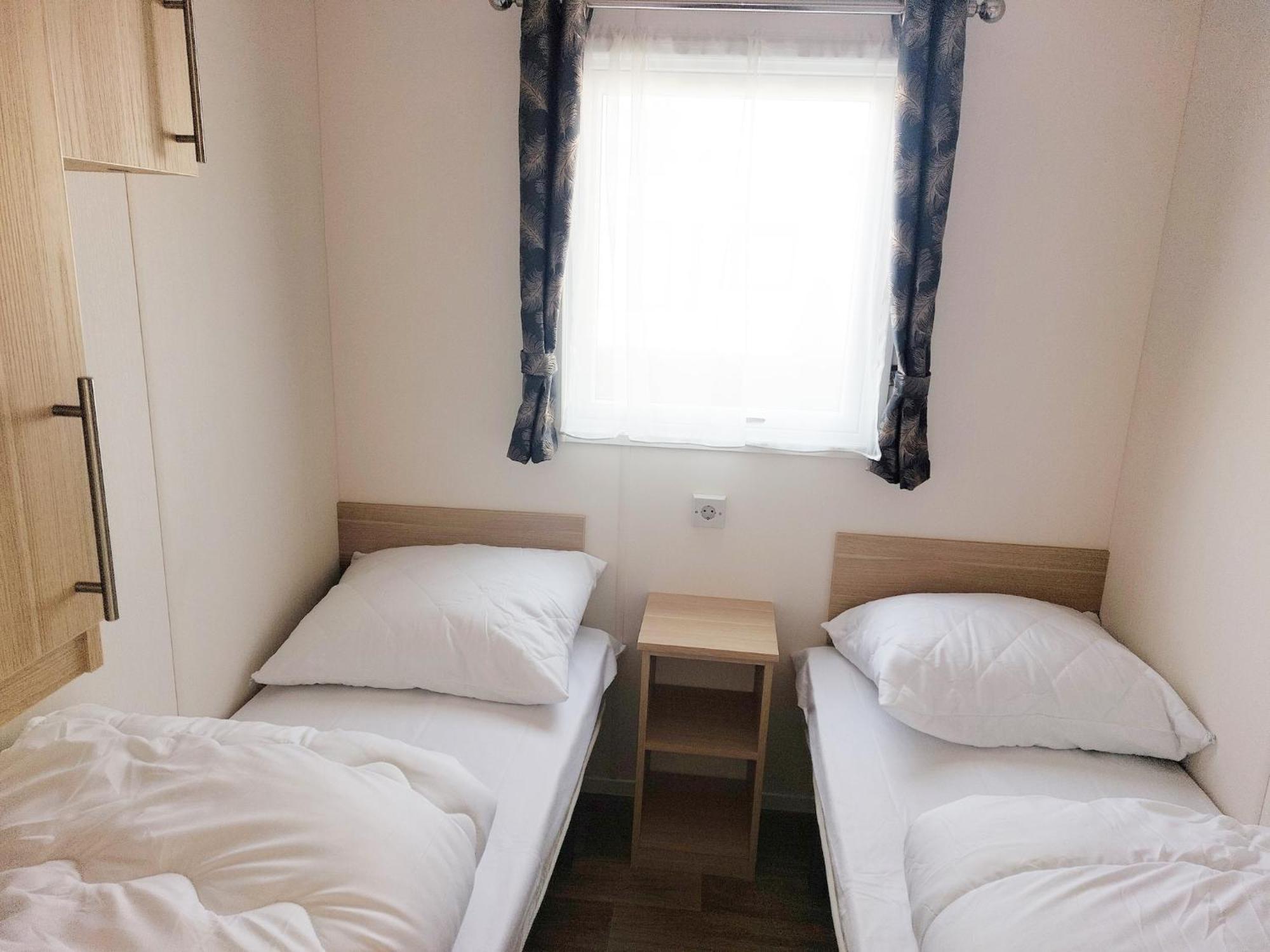 Cosy Holiday Home In Appelscha With Garden Eksteriør billede