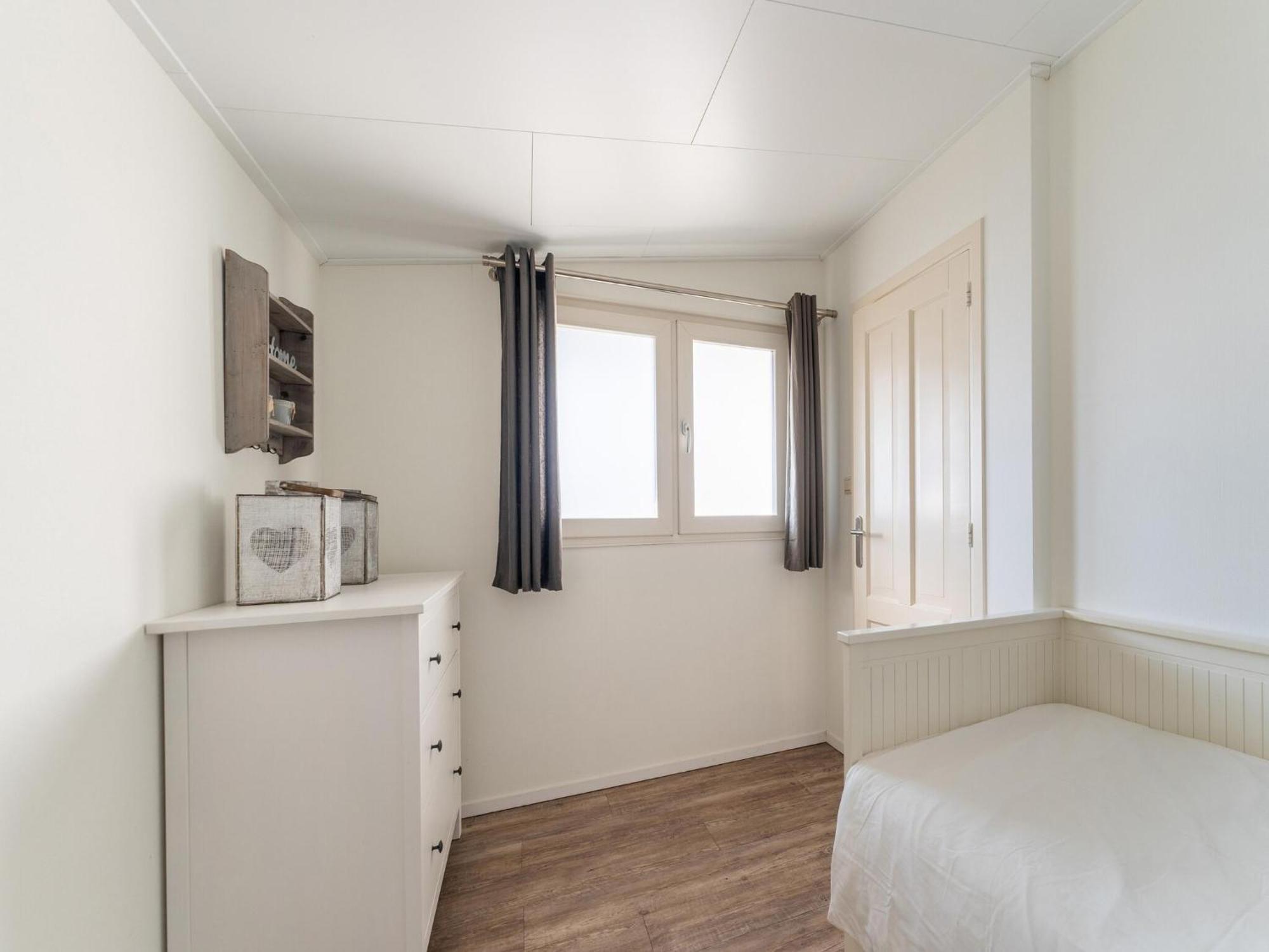 Cosy Holiday Home In Appelscha With Garden Eksteriør billede